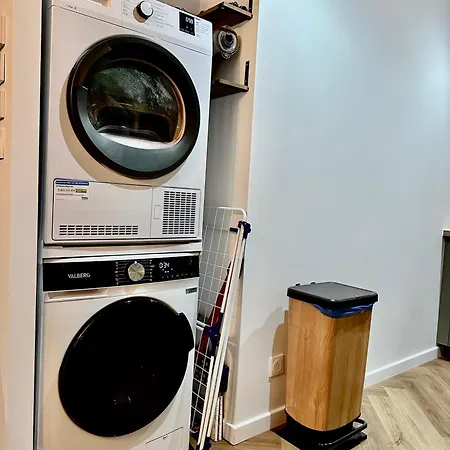 아파트 Jungle Evasion, - Jacuzzi & Sauna