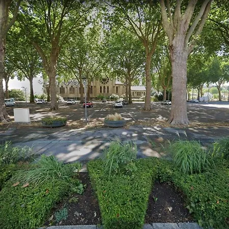 Апартаменты Jungle Evasion, - Jacuzzi & Sauna *