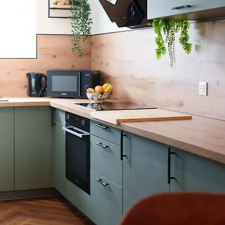 Jungle Evasion, - Jacuzzi & Sauna 아파트 에페르네이