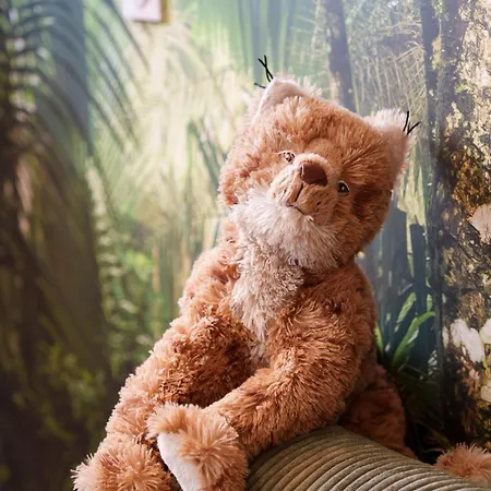 Jungle Evasion, - Jacuzzi & Sauna 에페르네이