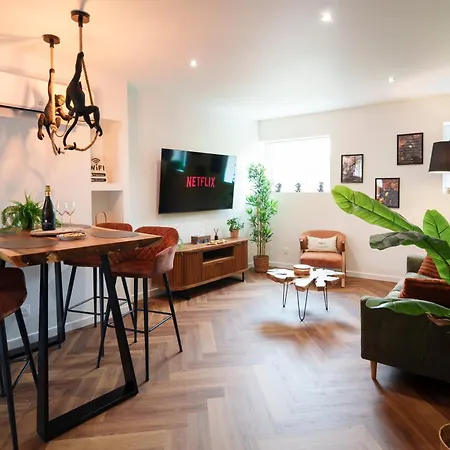 Jungle Evasion, - Jacuzzi & Sauna