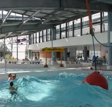 Jungle Evasion, - Jacuzzi & Sauna * Эперне