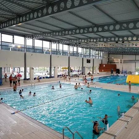 Апартаменты Jungle Evasion, - Jacuzzi & Sauna