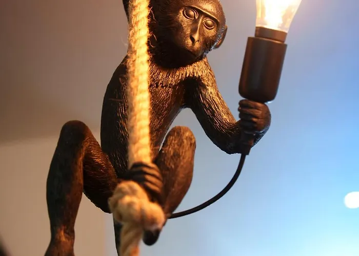 Jungle Evasion, - Jacuzzi & Sauna Επερνέ