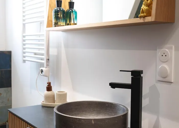 Jungle Evasion, - Jacuzzi & Sauna