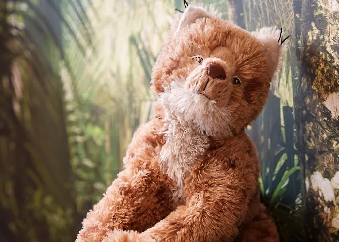 Jungle Evasion, - Jacuzzi & Sauna Επερνέ