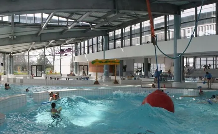 Jungle Evasion, - Jacuzzi & Sauna * Επερνέ