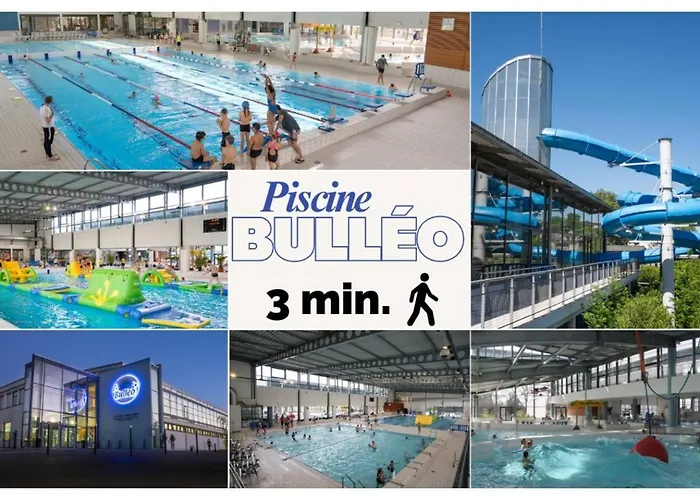 Jungle Evasion, - Jacuzzi & Sauna *