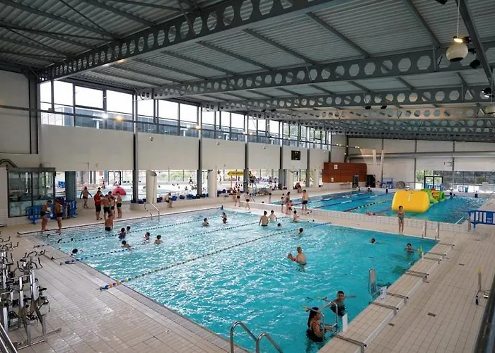 아파트 Jungle Evasion, - Jacuzzi & Sauna